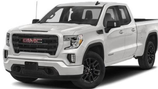 GMC SIERRA LIMITED 2022 1GTR8CED4NZ223142 image